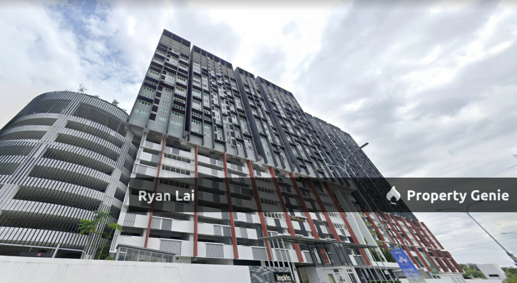 TRIO By Setia🔥🔥Save up to 168k | Below Market Value 41% Auction Property! 🔥🔥