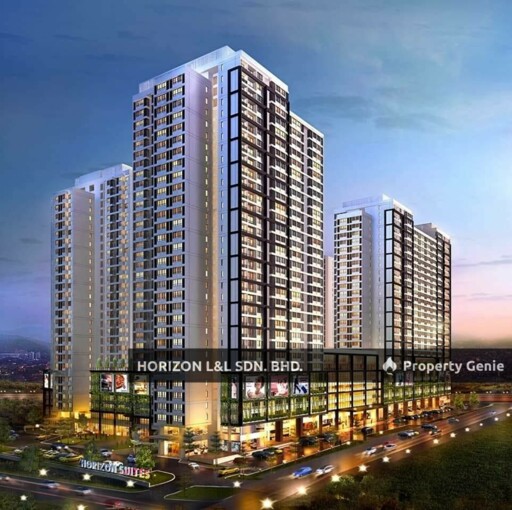Horizon Suites