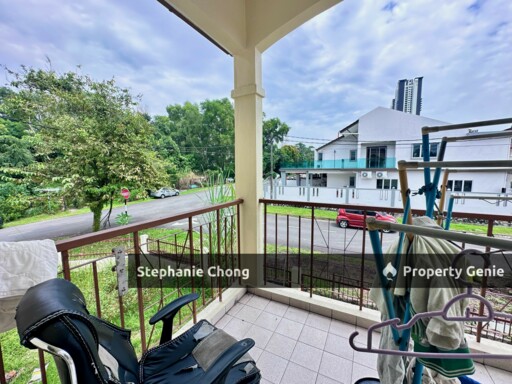Corner Terrace in Puchong Utama – Below Market, Freehold