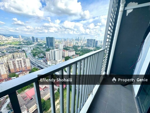 THE ZEN MINEST CONDO SENTUL