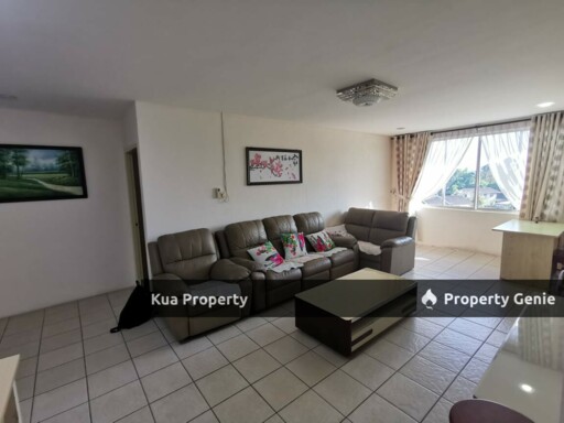 Floridale Condominium For Rent! Located at Jalan Wan Alwi