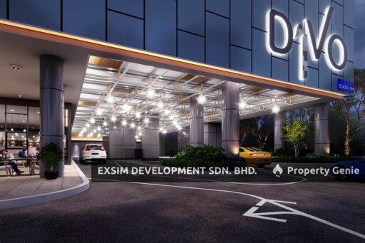 D'Ivo Residence @ Old Klang Road