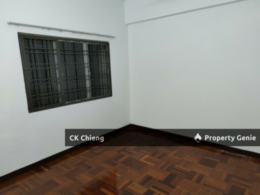 Ridzuan Codo Rent, 3 Rooms Partly Furnished, Bandar Sunway PJS10