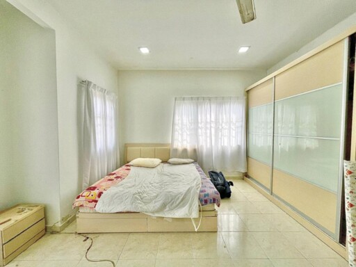 Endlot Double Storey Bandar Nusa Rhu, Seksyen U10 Shah Alam