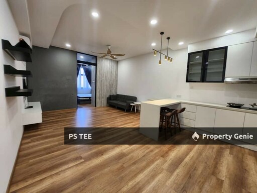 The Quartz Residence Melaka Condo