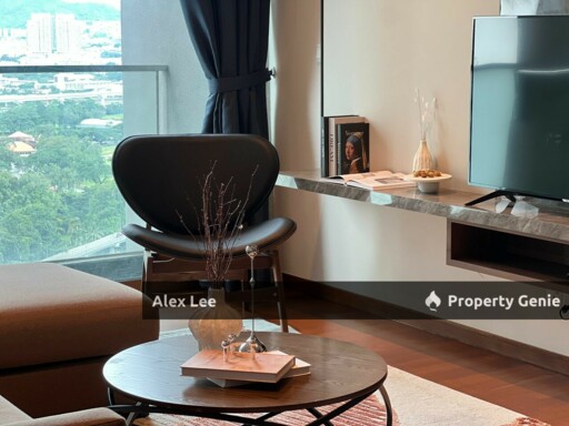 3 Stonor @ KLCC for Sale | Freehold Property Near Petronas Twin Towers in Prime KLCC