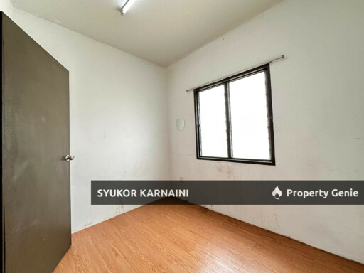 Blok H Flat Taman Medan Cahaya, Petaling Jaya