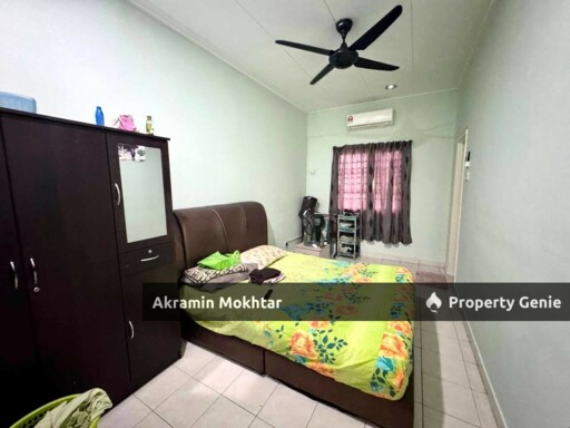 Renovated | 2 Storey Terrace Bangi Seksyen 3 Bandar Baru Bangi