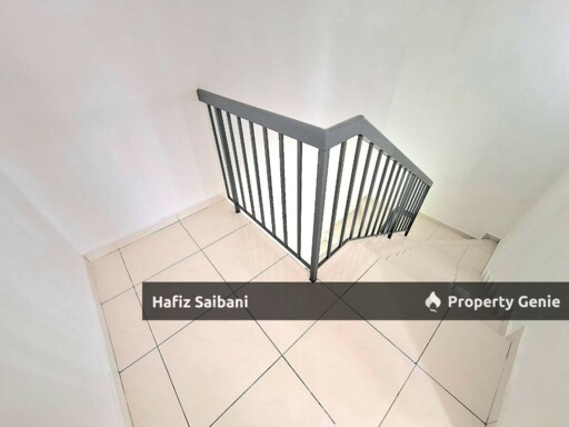 2.5 Storey Terrace Taman Saga Klang