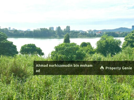 FREEHOLD (1033sqft) Desa Idaman Apartment, Puchong Prima, Puchong for sale