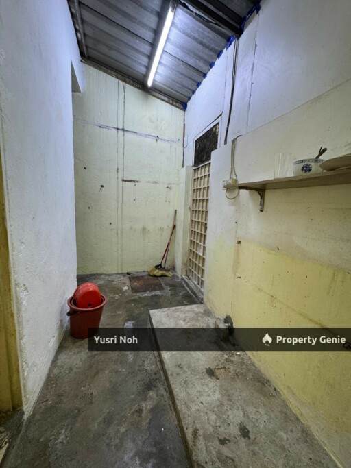 2 Storey Jalan Belatok Puchong Jaya, Puchong