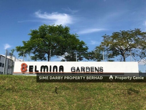 Keana Elmina Gardens