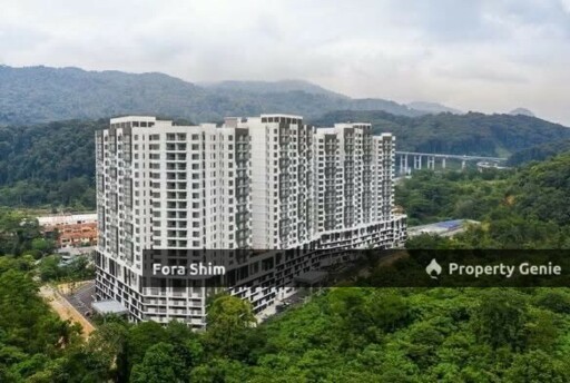 Legendview @ Rawang