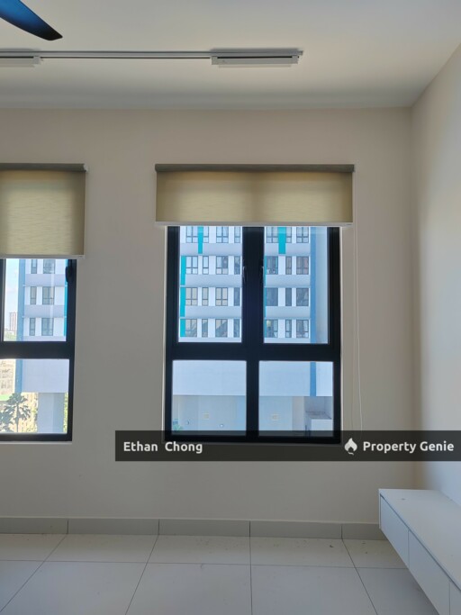 Fully Furnished Trio By Setia Residence Bukit Tinggi Klang For Rent