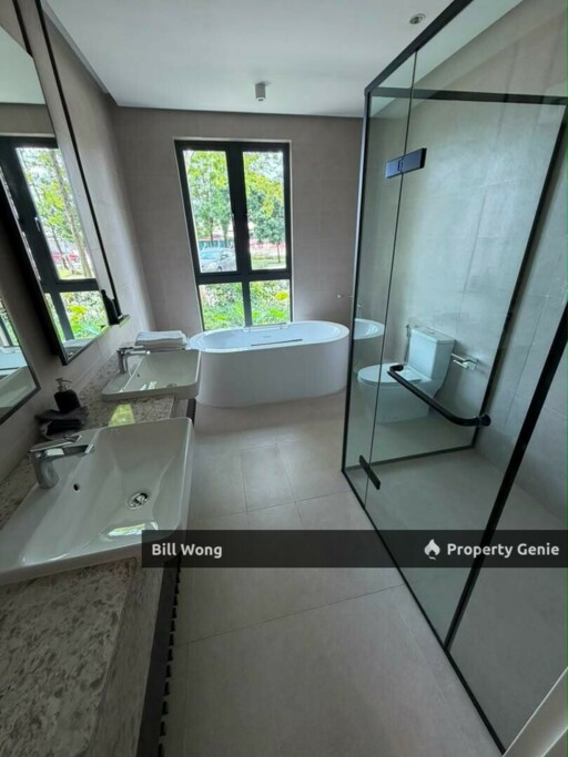 Aosis Residences Mont Kiara