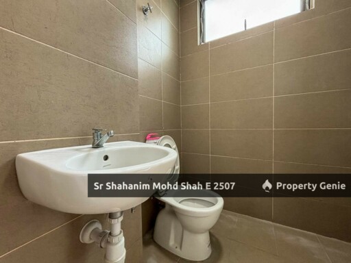 2 Storey Terrace Ceria Residence Cyberjaya