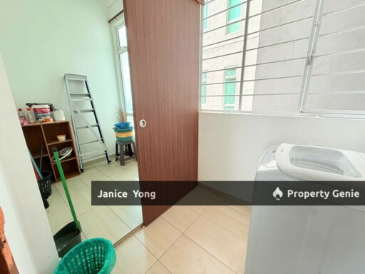 Grandview 360 @ Taman Bayu Puteri