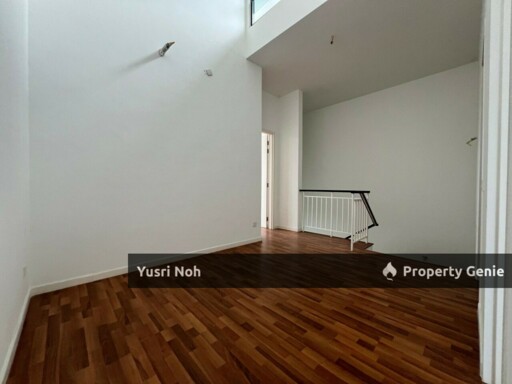 Corner Semi-D 2 Storey Cluster, Tenderfields @ Eco Majestic