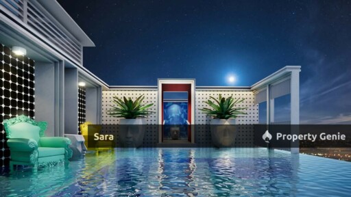 Stallionz Airbnb Investment Tigerlane Ipoh