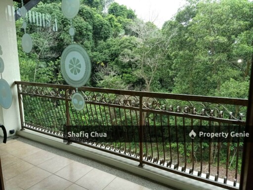 Facing Open Exclusive 3 Storey Bungalow The Peak Ampang For Sale