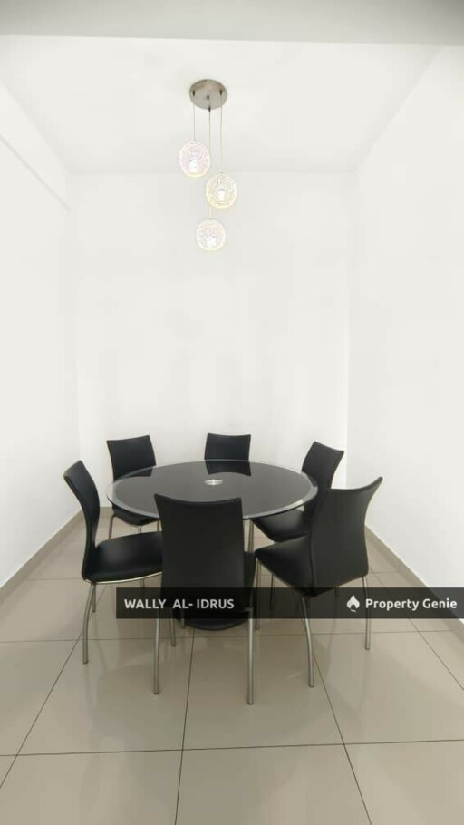 Condo iResidence @ I City, Seksyen 7, Shah Alam