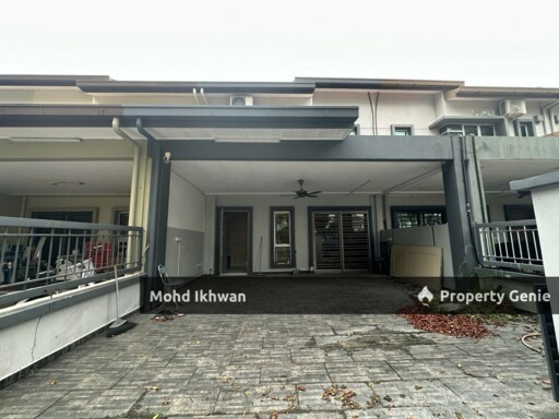 Rumah Paling Murah di Setia Alam,Urgent Want To Sell,price Boleh Nego Sampai Jadi