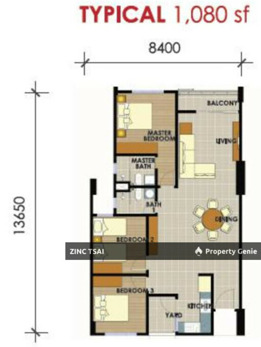 Residensi Alami🔥Save RM 142,200🔥3 mins drive to AEON Mall Shah Alam