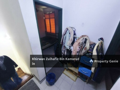 Jalan Daisi 4 Bukit Sentosa Rawang Double Storey For Sale