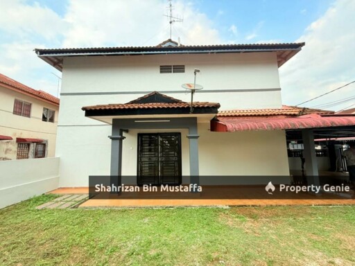 International Lot, Corner Lot, Full Renovation, Taman Kota Masai, Pasir Gudang, Johor