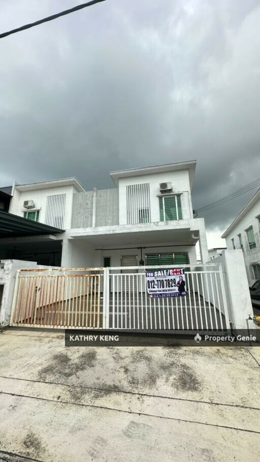 Bandar Seri Impian For Sale Kluang For Sale Johor For Sale