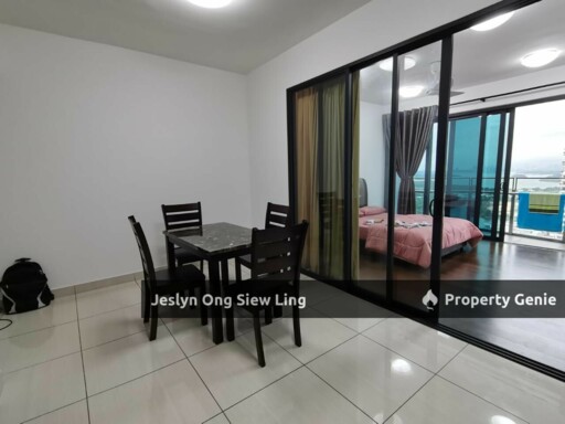 Almas Suites Puteri Harbour