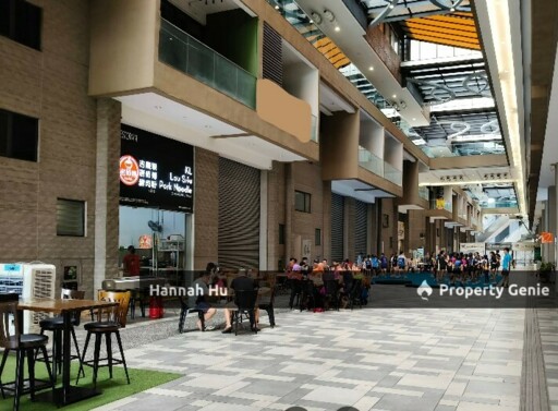 PJ Icon City Residence Below Market Value