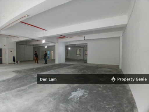 MENARA RKT SHOP KLCC FOR RENT!!