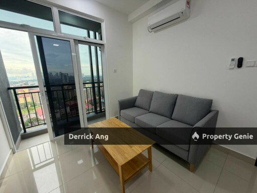 For Rent - Trellis Residence For Rent Johor Bahru For Rent Johor For Rent