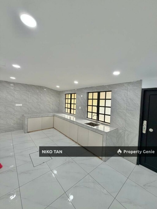 Jalan Harmonium 2Stry With 24Hours GNG Taman Desa Tebrau For Sale