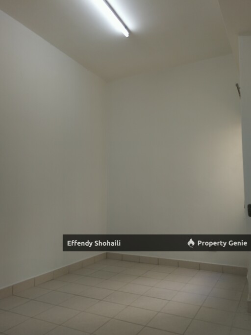 SUNWAY BATU CAVES SHOP APARTMENT