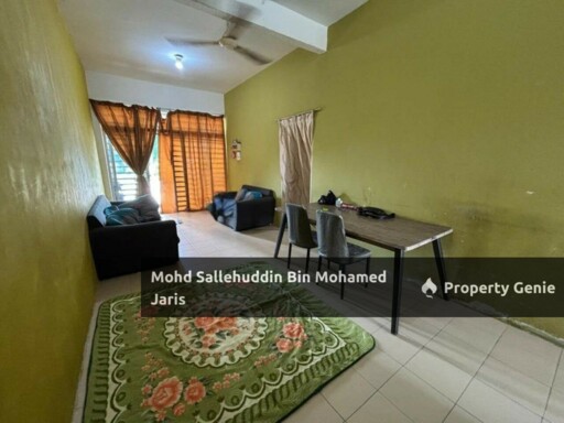 [FACING OPEN] Teres Setingkat Bandar Kuantan Putri, Sg Soi