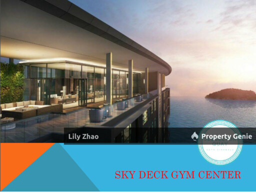 Jesselton Quay Waterfront Soho Suites, Corner Lot with Sea View for Sale, Prime Location @ Kota Kinabalu City Centre