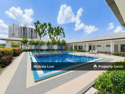 [Below Market 34%] Danau Perintis Bandar Puncak Alam