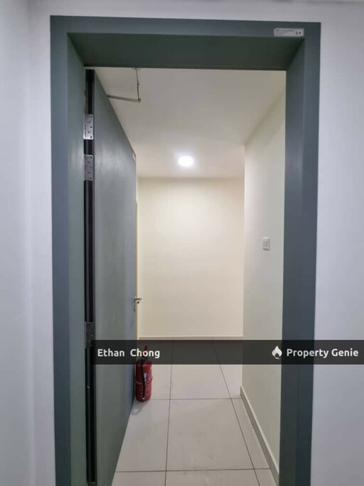 Fully Furnished Trio By Setia Residence Bukit Tinggi Klang For Rent