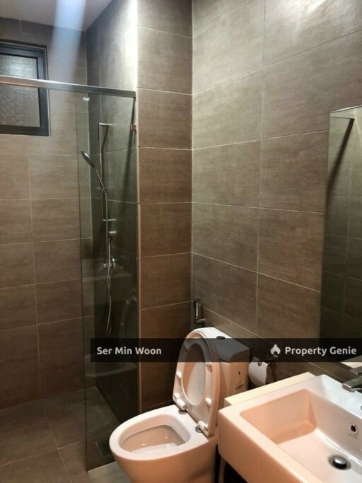 Citizen Condo 2 Bedrooms 2 Bathrooms for Sale