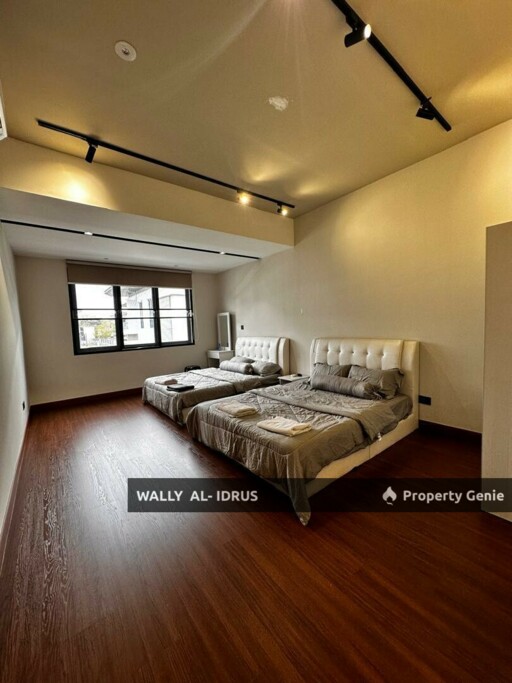 2 storey Semi-D at Hampton Residence, @ Bandar Seri Coalfields, Sg. Buloh, Selangor
