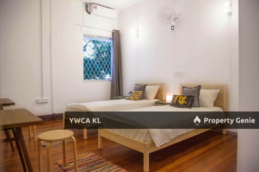 YWCA KL
