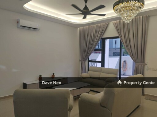 Eco Botanic 2 @ The Borough, Iskandar Puteri