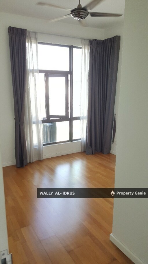 Condominium @ Ara Damansara
