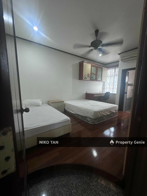 For Sale Jalan Pesona @ Taman Pelangi Indah
