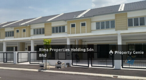 Taman Klebang Rima