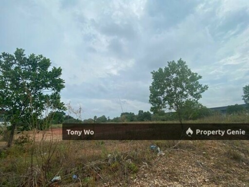 Taman Technology Cheng ( Industrial Land )