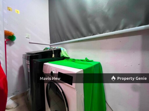For Rent, Idaman Senibong @Permas / Senibong Cove