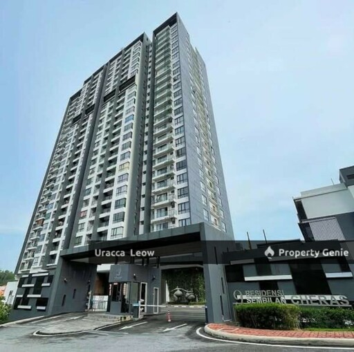 Residensi 9 cheras For Sale